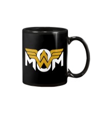 Wonder Woman Mom Mug thumbnail