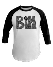 BLM Baseball Tee tile