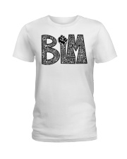 BLM Ladies T-Shirt tile