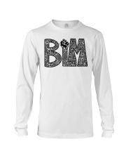 BLM Long Sleeve Tee tile