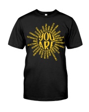You Are Sun Premium Fit Mens Tee tile