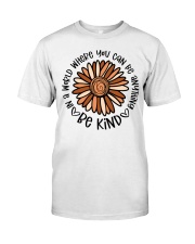 Be Kind Premium Fit Mens Tee tile