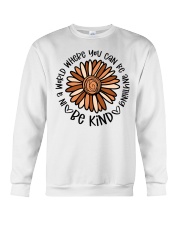 Be Kind Crewneck Sweatshirt tile