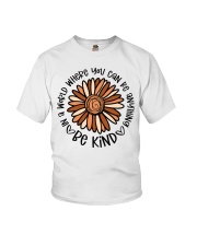Be Kind Youth T-Shirt tile