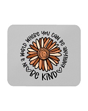 Be Kind Mousepad tile