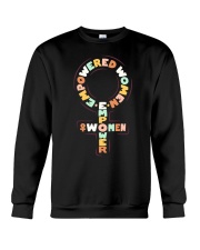 Empowered Women Empower Women Crewneck Sweatshirt tile