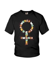 Empowered Women Empower Women Youth T-Shirt tile