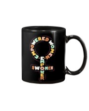Empowered Women Empower Women Mug tile