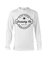 Witch Sisters Brewing Co Long Sleeve Tee tile