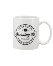 Witch Sisters Brewing Co Mug tile