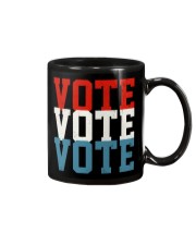 Vote Vote Vote 2020 Election Mug tile