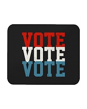 Vote Vote Vote 2020 Election Mousepad tile
