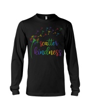 Scatter Kindness Long Sleeve Tee tile