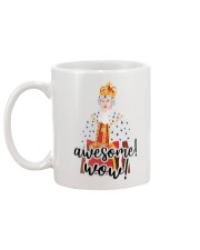 Hamilton King Awesome Wow Mug back