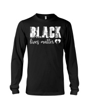 Black Lives Matter Long Sleeve Tee tile