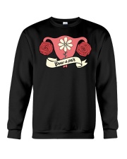 Grow A Pair Crewneck Sweatshirt tile