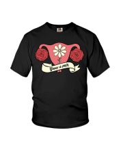 Grow A Pair Youth T-Shirt tile