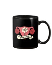Grow A Pair Mug tile