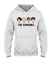 The Supremes Court Hooded Sweatshirt tile