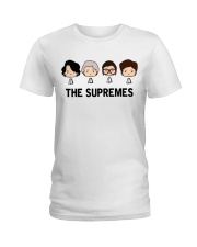 The Supremes Court Ladies T-Shirt tile