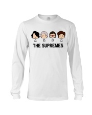 The Supremes Court Long Sleeve Tee tile