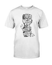 Stand For Equality Premium Fit Mens Tee tile