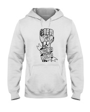 Stand For Equality Hooded Sweatshirt tile