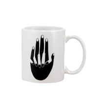 BLM Hold Hand Mug tile