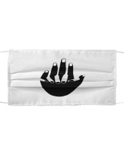 BLM Hold Hand Mask tile