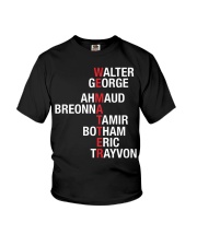 WE MATTER Youth T-Shirt tile