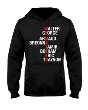 WE MATTER Hooded Sweatshirt tile