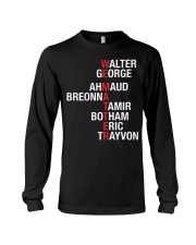 WE MATTER Long Sleeve Tee tile