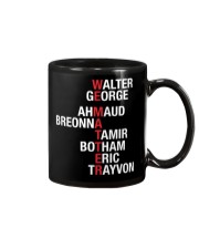 WE MATTER Mug tile