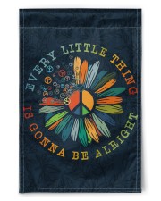 Every Little Thing Is Gonna Be Alright Flags tile