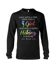 Once Upon A Time - Hiking Long Sleeve Tee tile