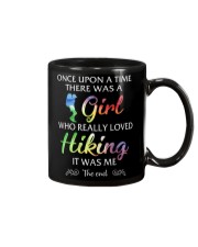 Once Upon A Time - Hiking Mug tile
