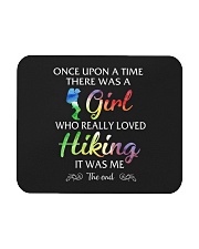 Once Upon A Time - Hiking Mousepad tile