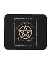 Protected By Witchcraft Mousepad tile