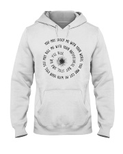 Still Like Air I'll Rise Hooded Sweatshirt tile
