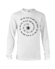 Still Like Air I'll Rise Long Sleeve Tee tile