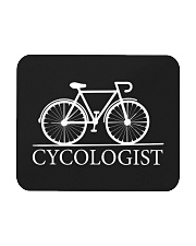 Cycologist Mousepad tile