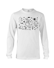 Magic Witch Long Sleeve Tee tile