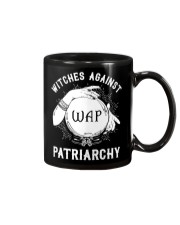 Wap Witches Against Patriarchy Mug tile