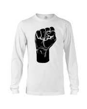 Power Fist Long Sleeve Tee tile