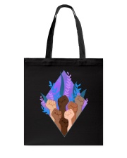 Solidarity Tote Bag tile