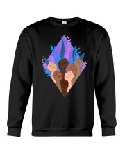 Solidarity Crewneck Sweatshirt tile