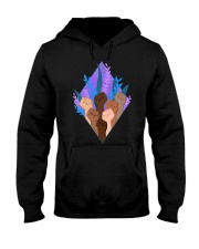 Solidarity Hooded Sweatshirt tile