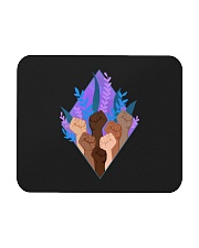 Solidarity Mousepad tile