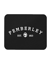 Pemberley Mousepad tile