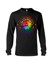 Love Over Hate Long Sleeve Tee tile